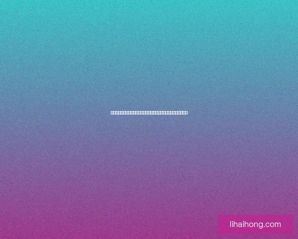 梦幻花园中的奇妙世界探秘：让你沉浸在自然与幻想交织的美丽景观中